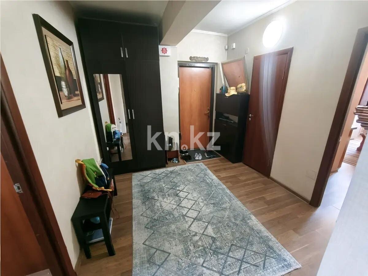 Продажа 3-комнатной квартиры, 75 м² в Алматы - фото 6