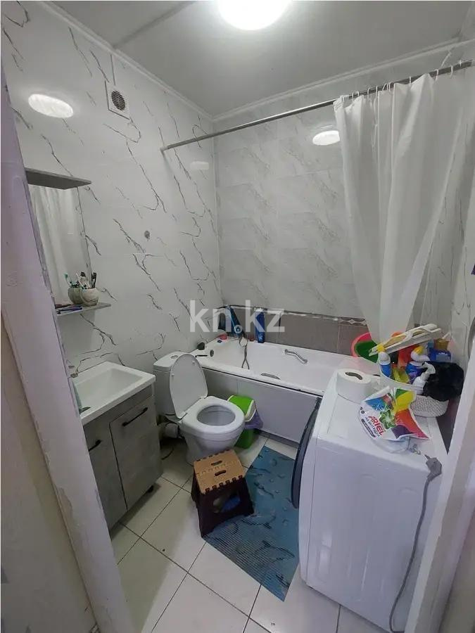 Продажа 1-комнатной квартиры, 45 м² в Алматы - фото 4