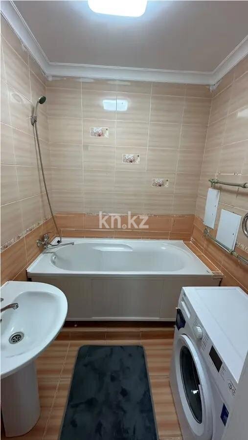 Продажа 2-комнатной квартиры, 52 м² в Астане - фото 4