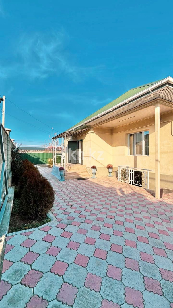 Продажа 5-комнатного дома, 160 м², ул. Кокбастау, дом  64 в Алматинской области - фото 25