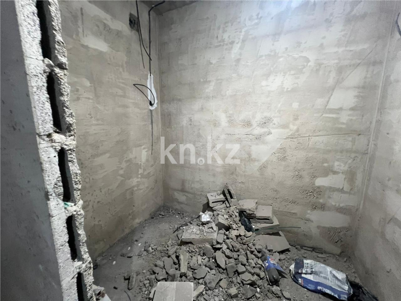 Продажа 2-комнатной квартиры, 55 м² в Караганде - фото 9