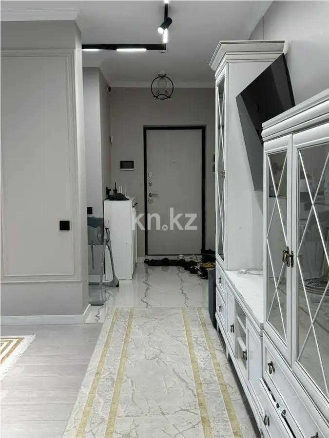 Продажа 3-комнатной квартиры, 88 м² в Алматы - фото 7