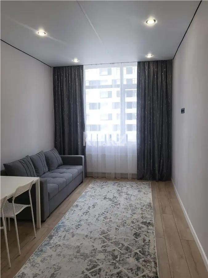 Продажа 2-комнатной квартиры, 43 м² в Астане - фото 2