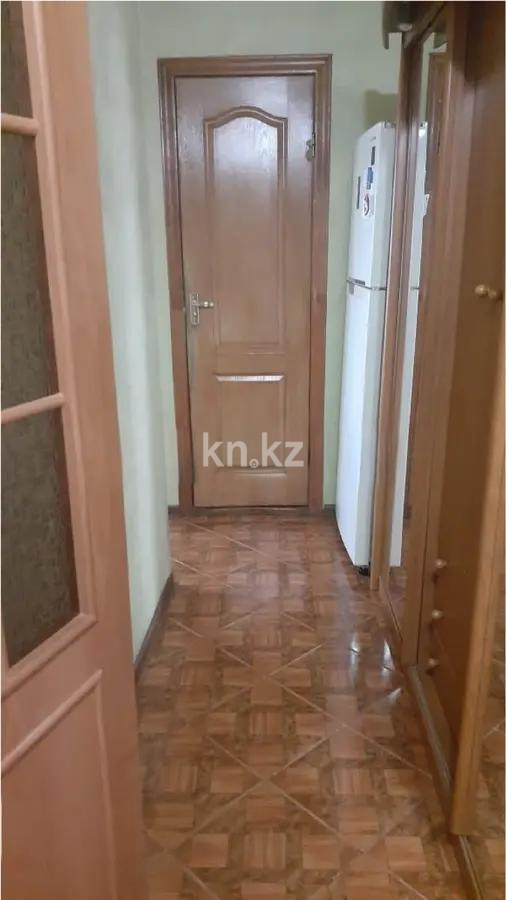 Продажа 1-комнатной квартиры, 39 м², ул. Алиханова, дом  24/4 в Караганде - фото 6