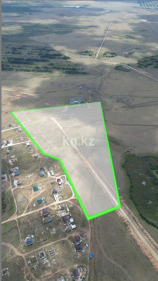 Продажа участка, 1.5 га в Акмолинской области - фото 2