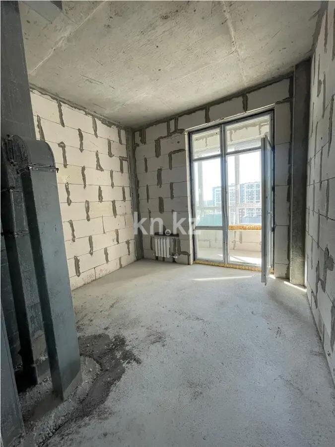 Продажа 4-комнатной квартиры, 110 м² в Астане - фото 2