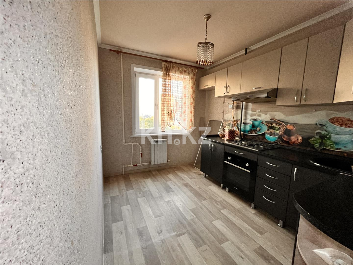 Продажа 3-комнатной квартиры, 67 м² в Темиртау