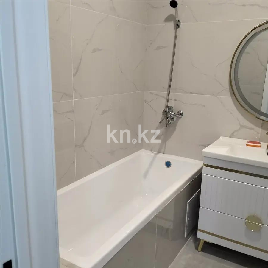 Продажа 2-комнатной квартиры, 60 м² в Алматы - фото 4