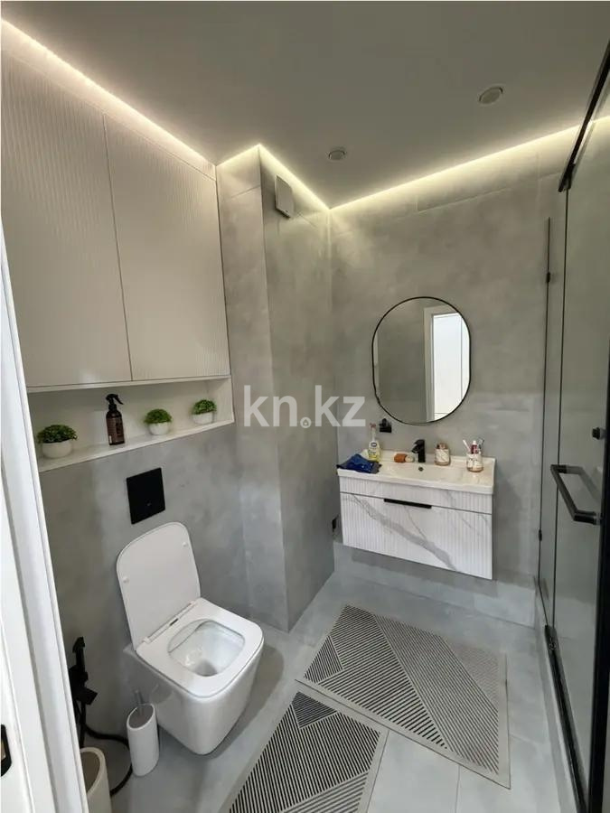 Продажа 3-комнатной квартиры, 73 м² в Алматы - фото 5