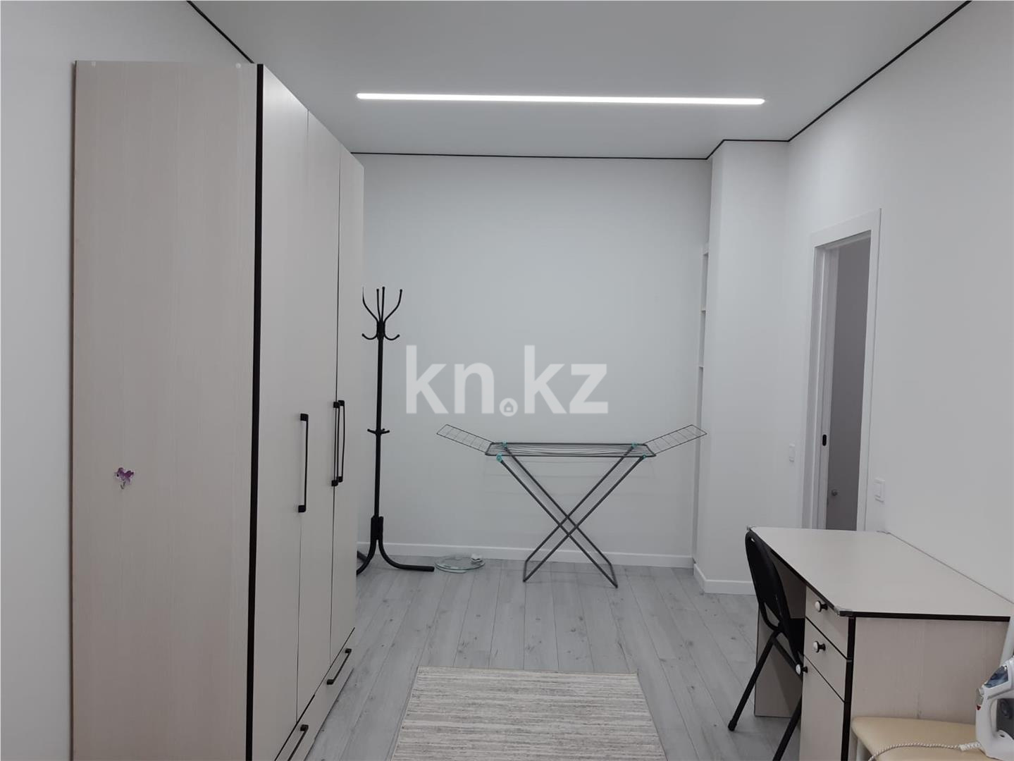 Продажа 3-комнатной квартиры, 76 м² в Астане - фото 5