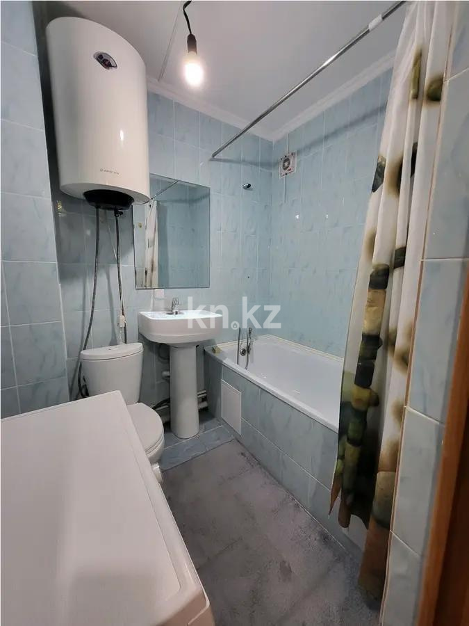 Продажа 1-комнатной квартиры, 35 м² в Астане - фото 3