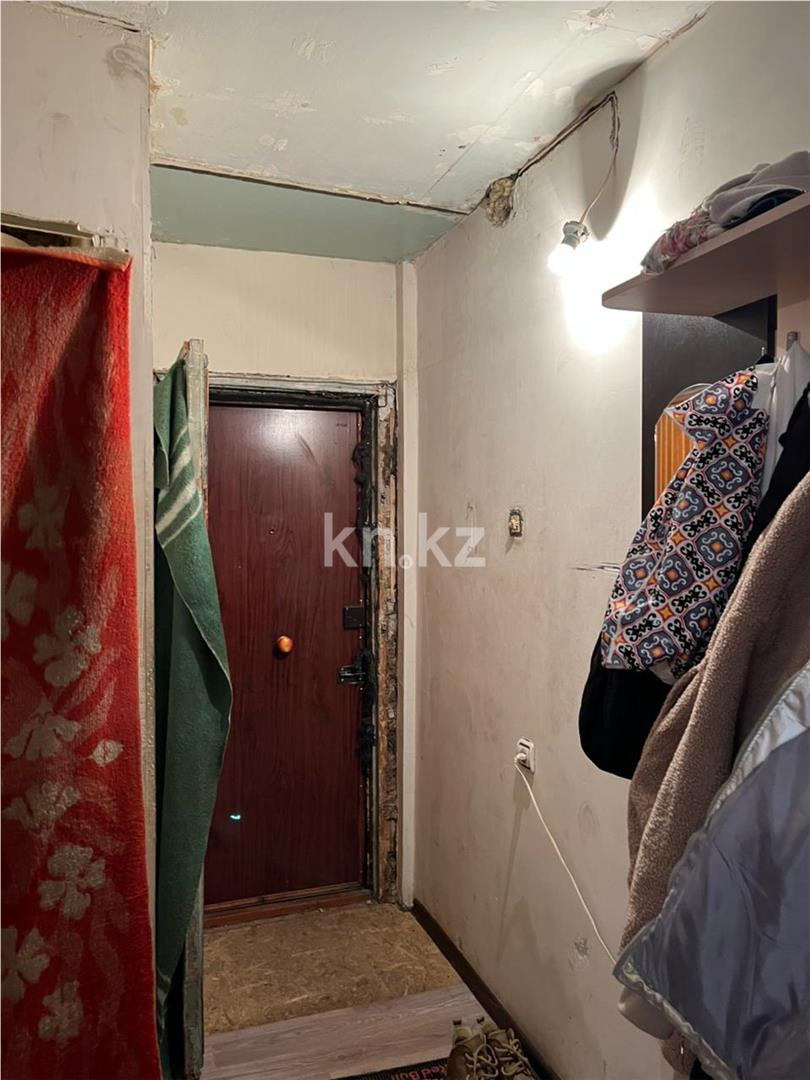 Продажа 3-комнатной квартиры, 47 м² в Караганде - фото 10