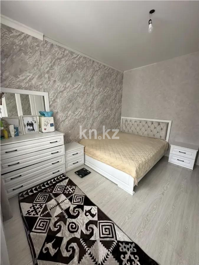 Продажа 2-комнатной квартиры, 55.6 м² в Астане - фото 2