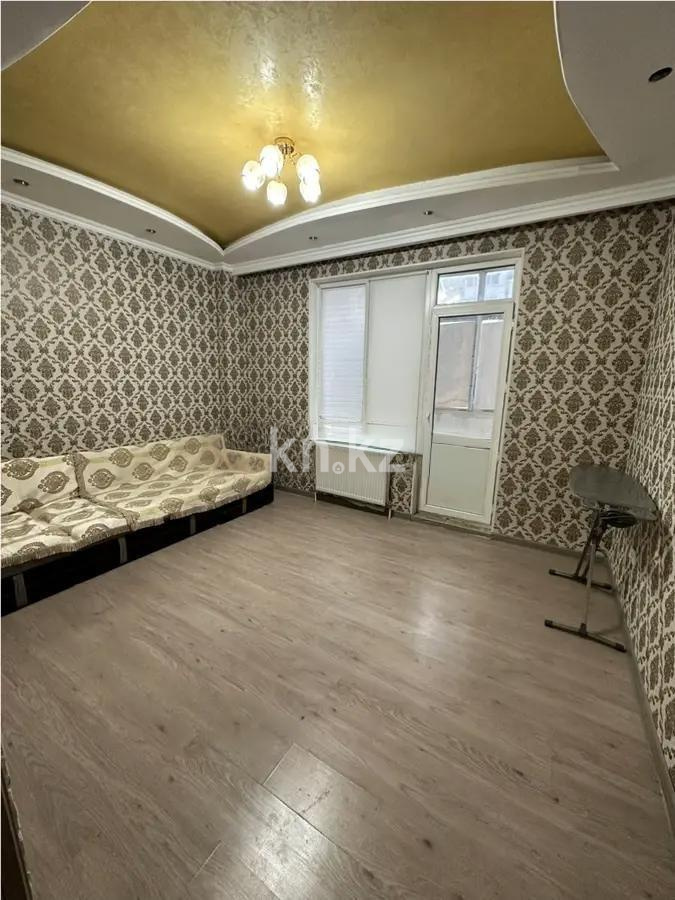 Продажа 2-комнатной квартиры, 53 м², пр. Кошкарбаева, дом  32/1 в Астане