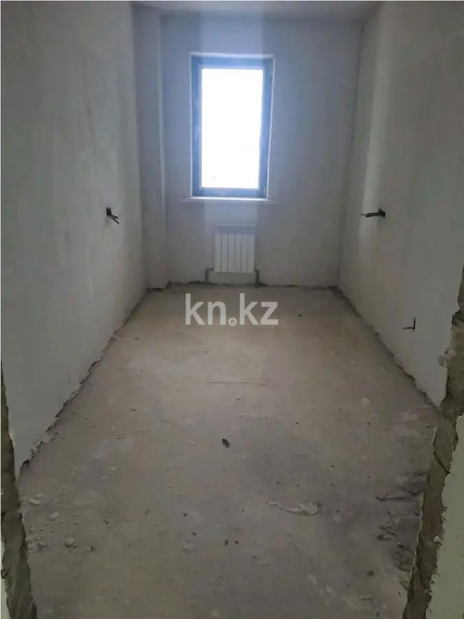 Продажа 1-комнатной квартиры, 42.6 м², пр. Мангилик Ел, дом  62/1 в Астане - фото 2