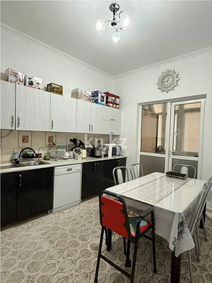 Продажа 3-комнатной квартиры, 97 м² в Алматы - фото 4