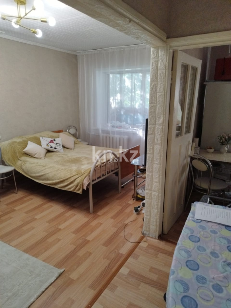 Продажа 1-комнатной квартиры, 32 м², ул. Западная, дом  93 в Караганде - фото 19