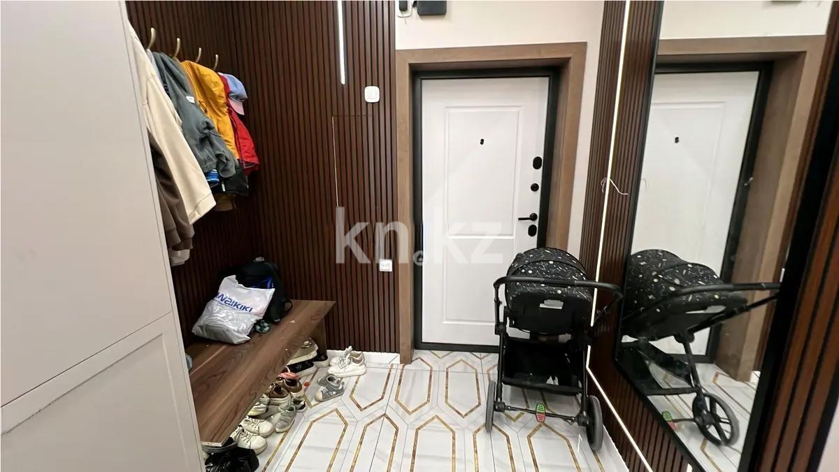 Продажа 4-комнатной квартиры, 120 м² в Астане - фото 5