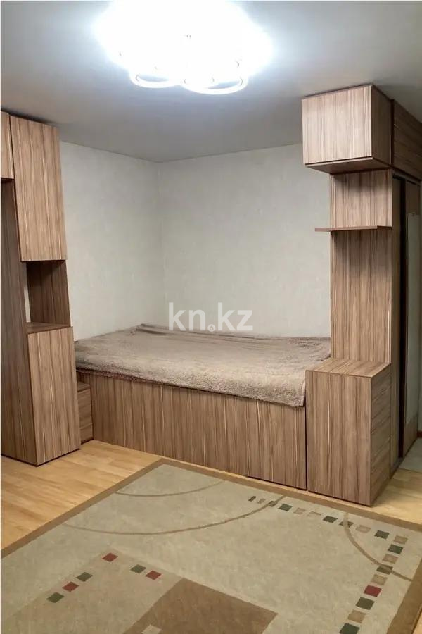 Продажа 1-комнатной квартиры, 20 м² в Алматы - фото 2