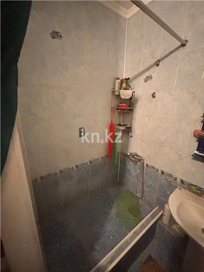 Продажа 3-комнатной квартиры, 94.6 м², мкр-н Акбулак, дом  27 в Алматы - фото 5