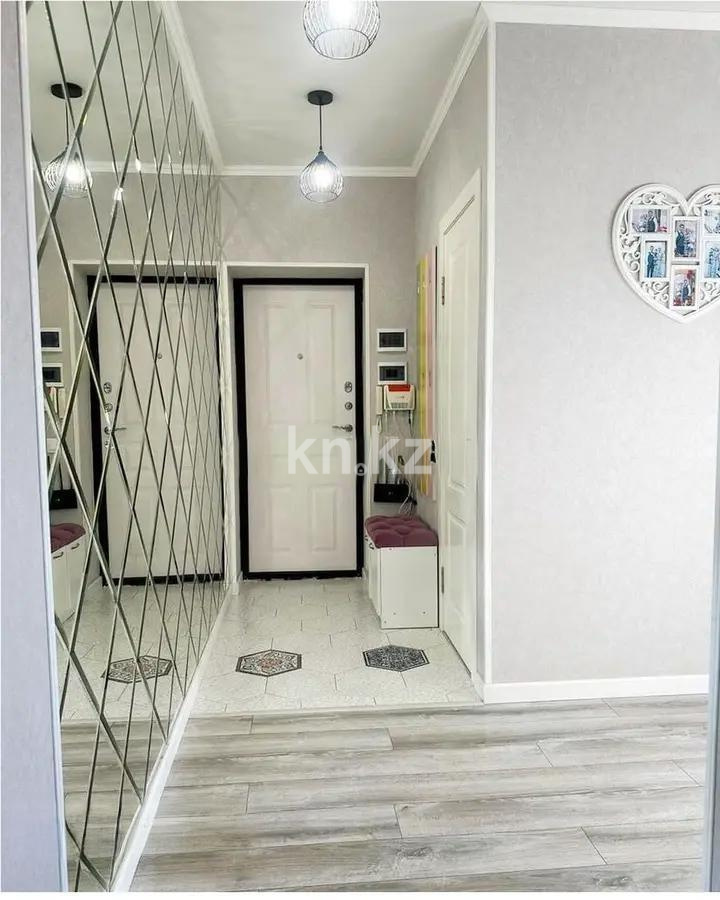 Продажа 2-комнатной квартиры, 55 м² в Алматы - фото 4
