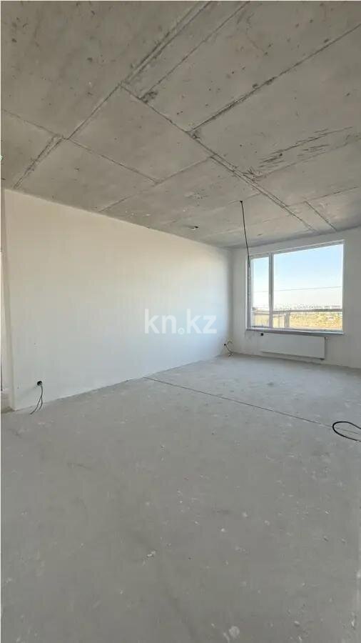 Продажа 3-комнатной квартиры, 89 м² в Алматы