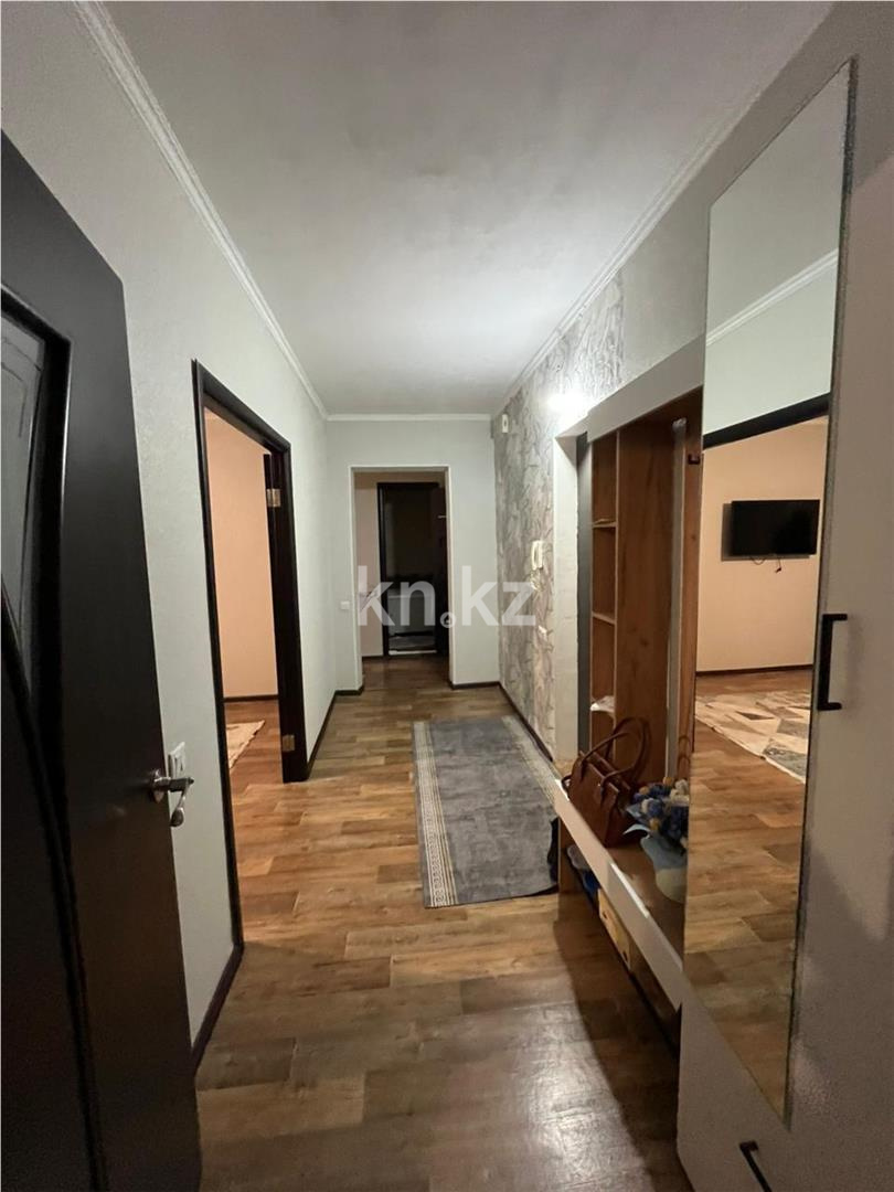 Продажа 2-комнатной квартиры, 52 м² в Караганде
