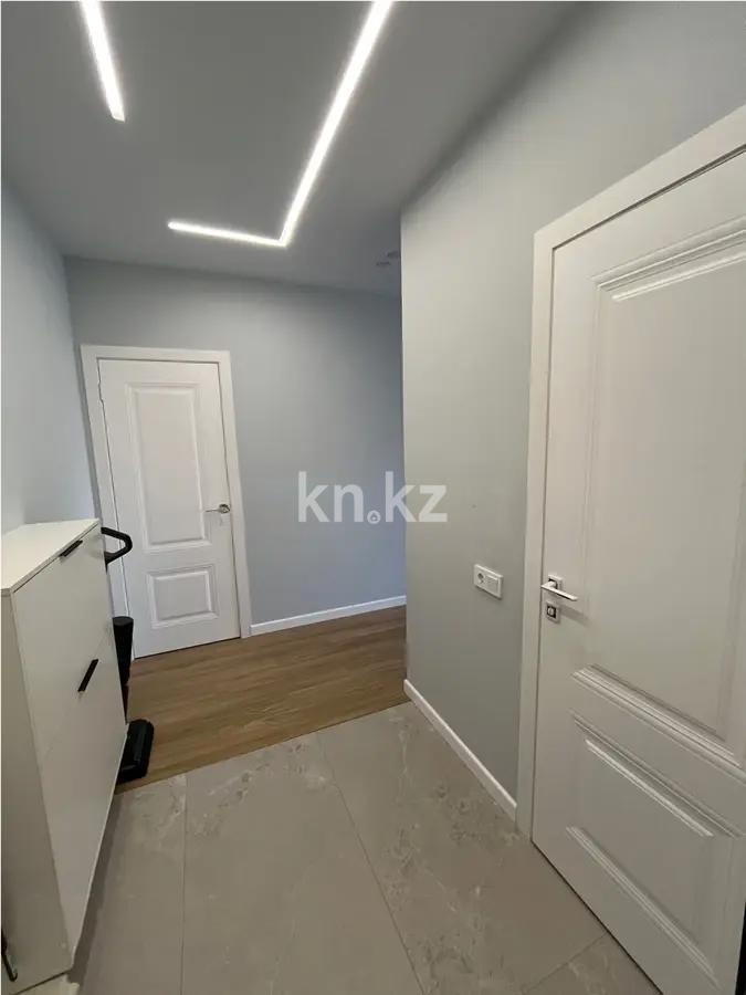 Продажа 2-комнатной квартиры, 54.7 м², ул. Утепова, дом  31 в Алматы - фото 4