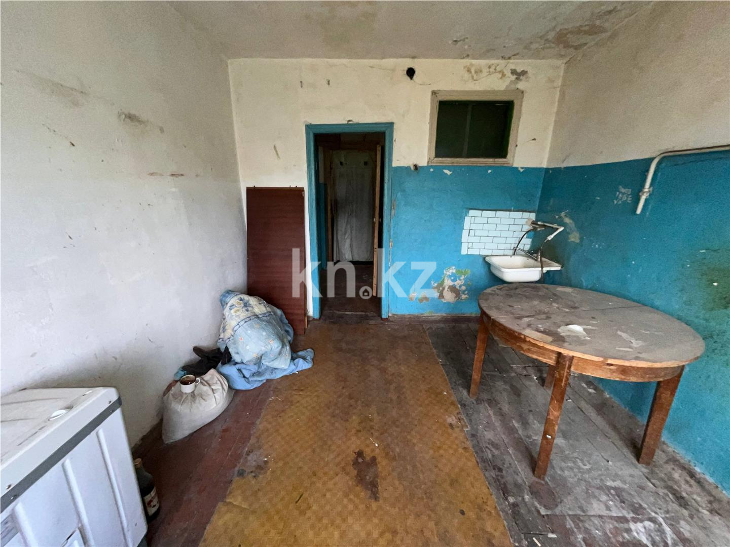 Продажа 1-комнатной квартиры, 9 м² в Караганде - фото 4