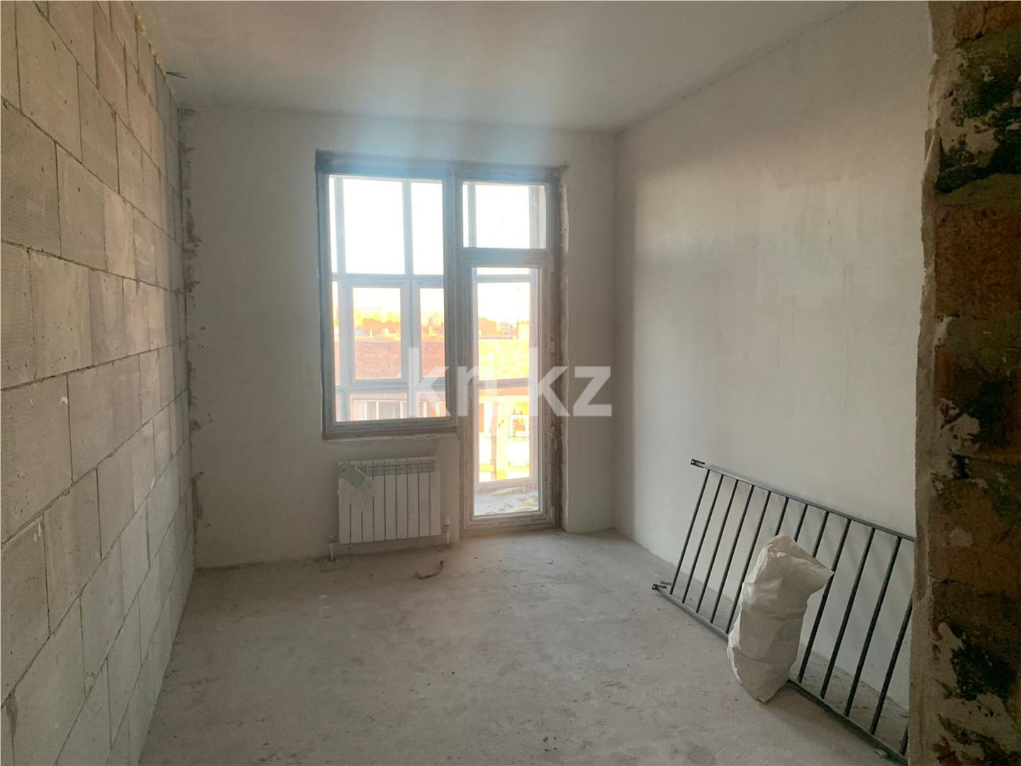 Продажа 4-комнатной квартиры, 118 м², ул. Гоголя, дом  56/4 в Караганде - фото 6