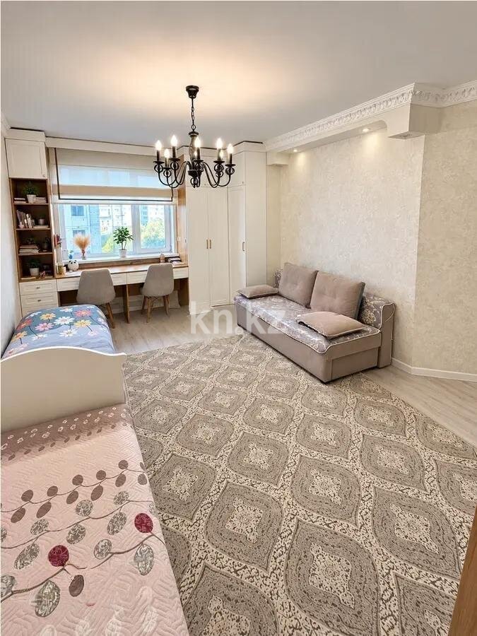 Продажа 3-комнатной квартиры, 120 м² в Астане - фото 3