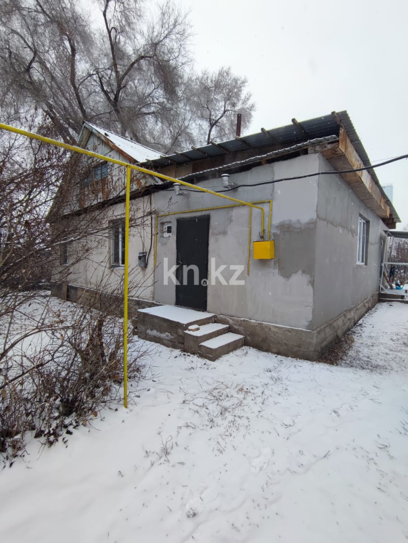 Продажа 4-комнатного дома, 110 м² в Алматинской области - фото 8