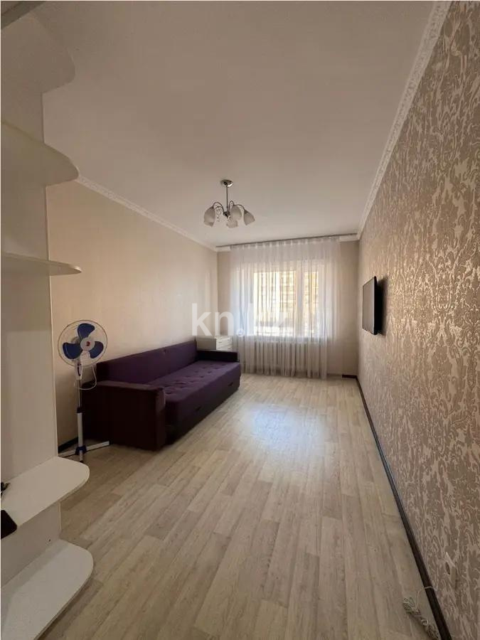 Продажа 1-комнатной квартиры, 39 м² в Астане