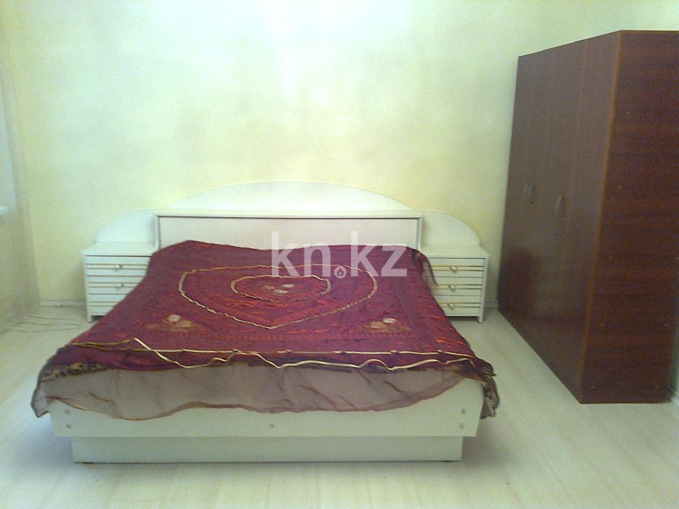 Аренда 2-комнатной квартиры посуточно, 48 м², ул. Савичева, дом  43 в Уральске - фото 5