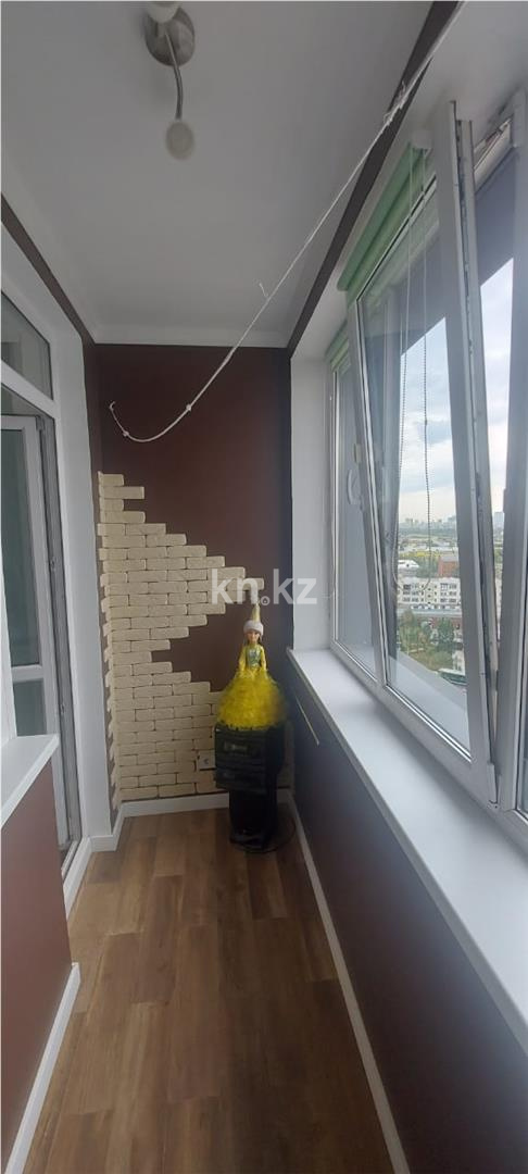 Продажа 3-комнатной квартиры, 61.7 м², ул. Тархана в Астане - фото 10