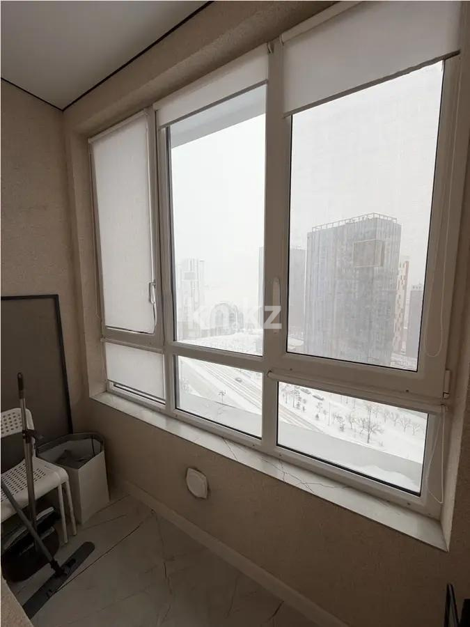 Продажа 2-комнатной квартиры, 50 м², пр. Мангилик Ел, дом  59 в Астане - фото 7