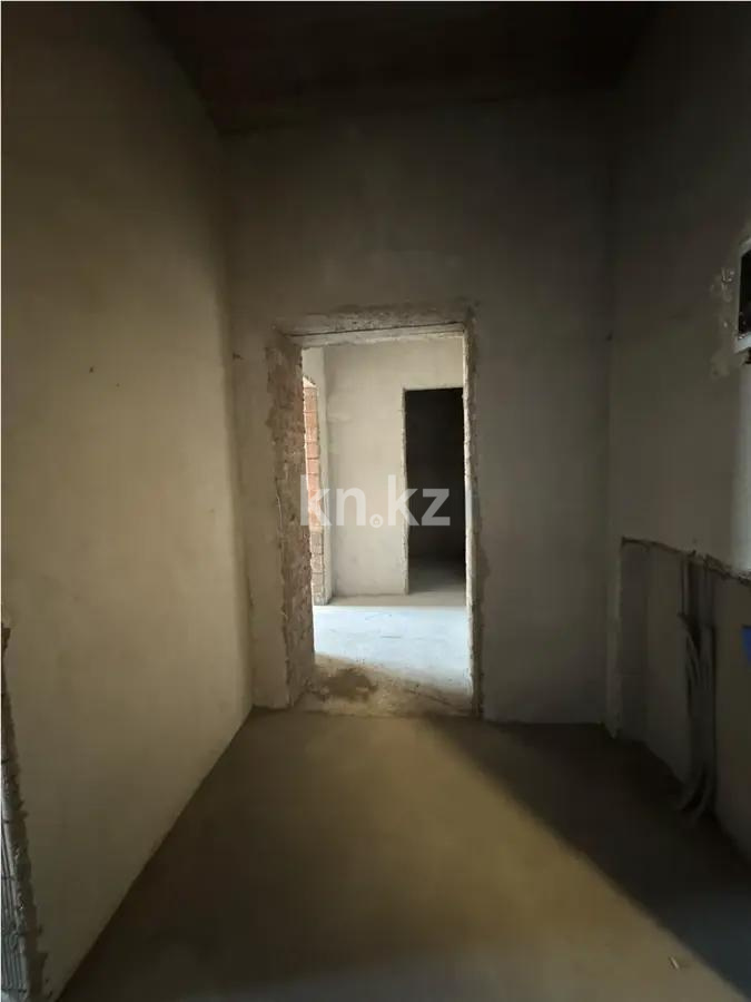 Продажа 1-комнатной квартиры, 36.1 м², ул. А-52, дом  2 в Астане - фото 4