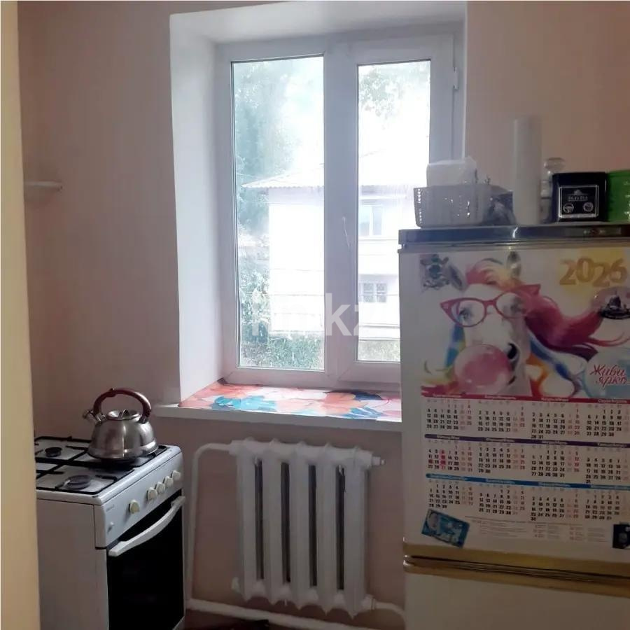 Продажа 2-комнатной квартиры, 38 м² в Алматы - фото 2