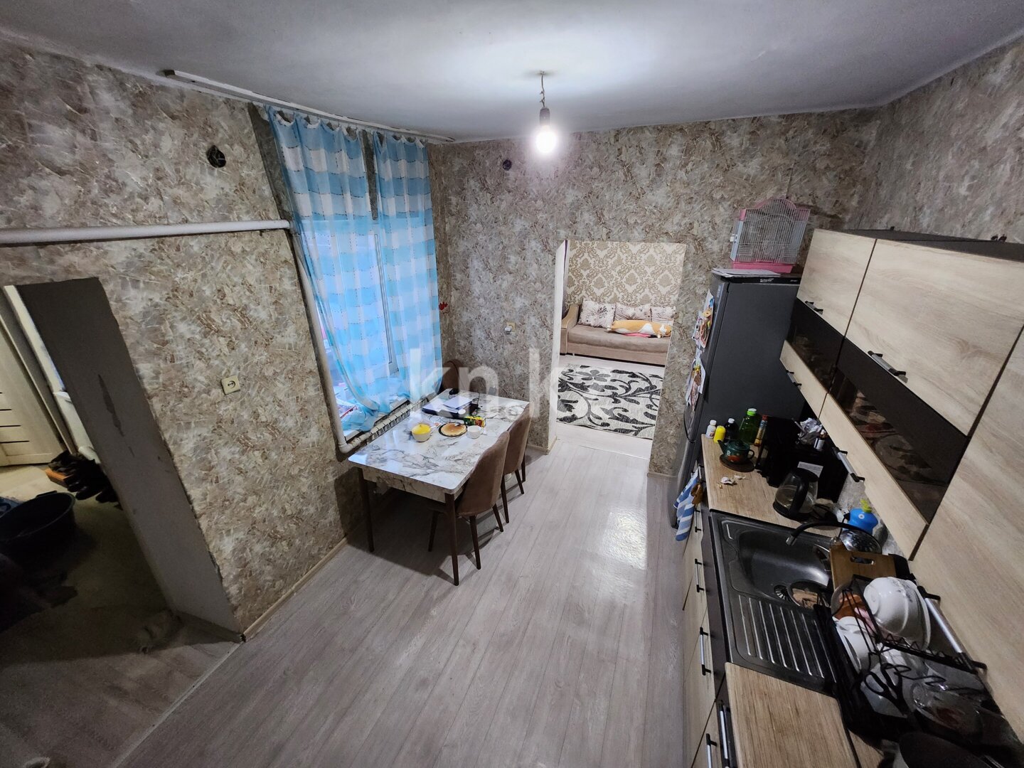 Аренда 2-комнатной квартиры, 49 м² в Карагандинской области