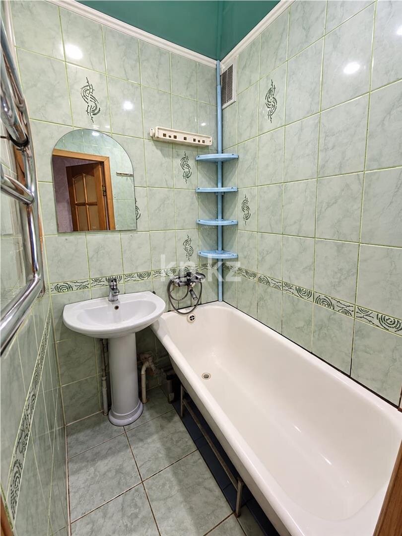 Продажа 2-комнатной квартиры, 45 м² в Темиртау - фото 10