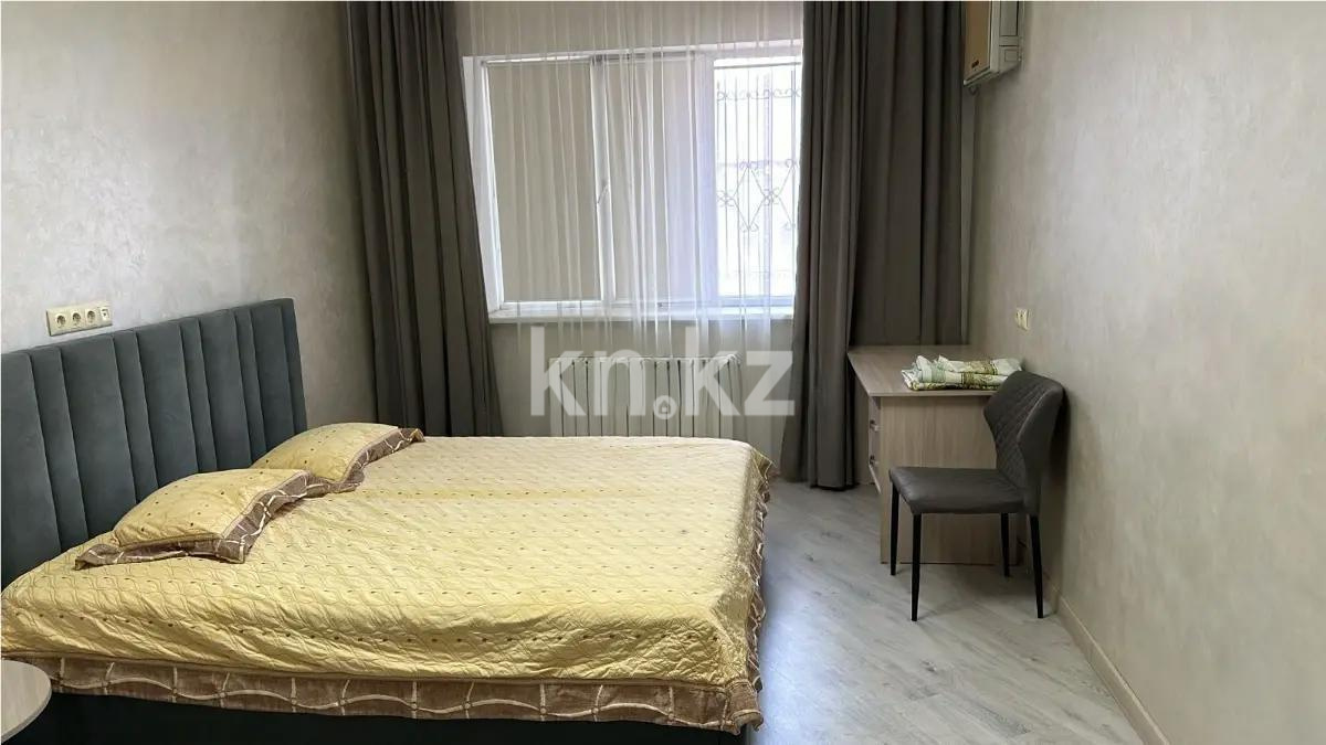 Продажа 2-комнатной квартиры, 91 м² в Алматы - фото 2