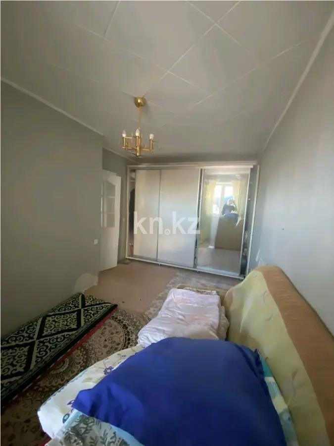 Продажа 2-комнатной квартиры, 34 м² в Астане - фото 2