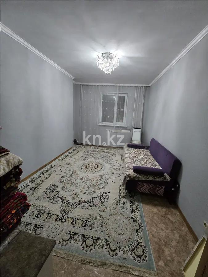 Продажа 3-комнатной квартиры, 80 м², ул. Рыскулбекова, дом  16 в Астане - фото 3