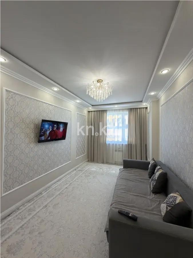 Продажа 3-комнатной квартиры, 70 м² в Астане