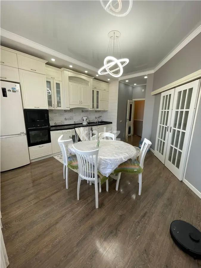 Продажа 3-комнатной квартиры, 114 м² в Караганде - фото 4