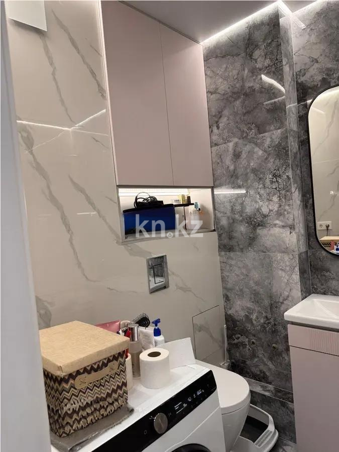 Продажа 2-комнатной квартиры, 65 м² в Астане - фото 5
