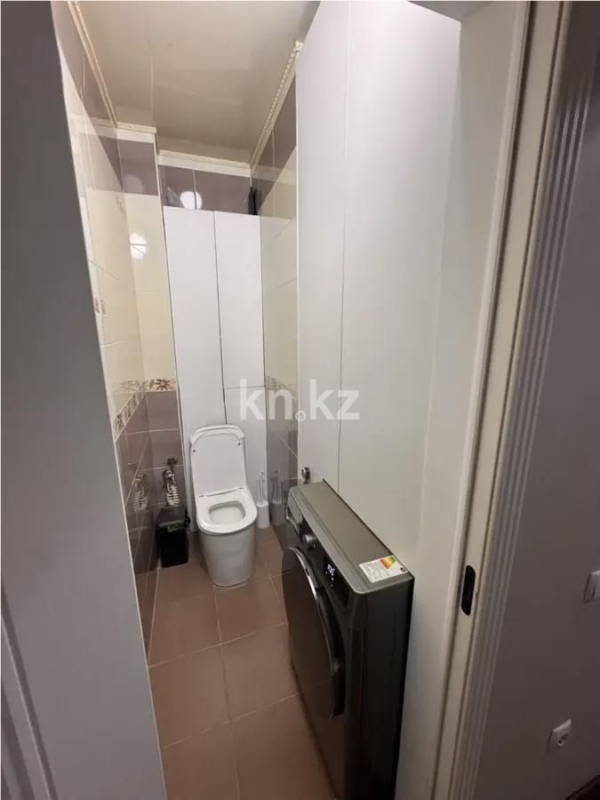 Продажа 2-комнатной квартиры, 67 м² в Алматы - фото 5