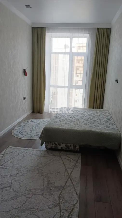 Продажа 2-комнатной квартиры, 56 м² в Астане - фото 2