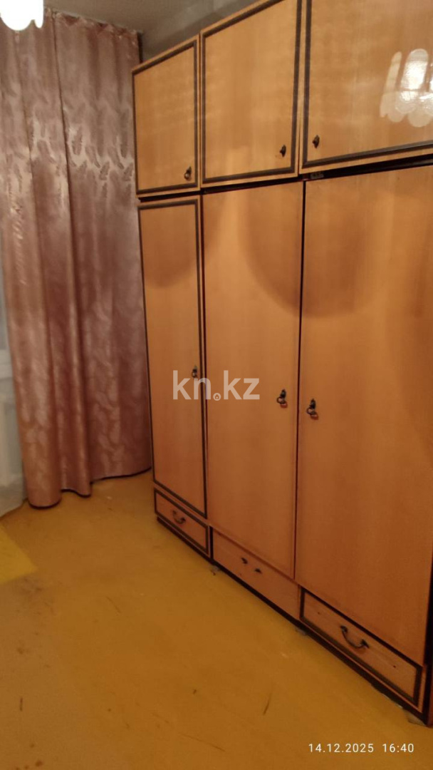 Аренда 2-комнатной квартиры, 47 м², ул. Дукенулы, дом  2 в Астане - фото 4