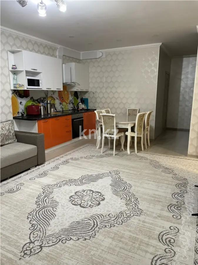 Продажа 3-комнатной квартиры, 71 м² в Алматы - фото 5